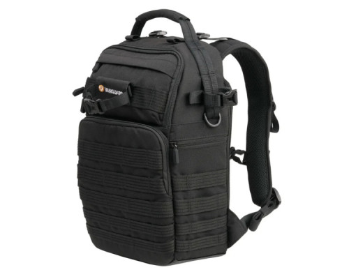 Фото-сумка Vanguard Backpack VEO Range T 37M Black (4719856249100)