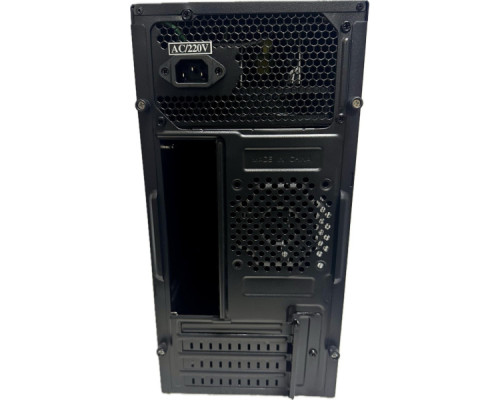 Корпус для ПК Delux MK 350