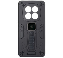 Чохол до мобільного телефона Armorstandart Proover Xiaomi Redmi Note 15 Pro 4G Black (ARM89752)