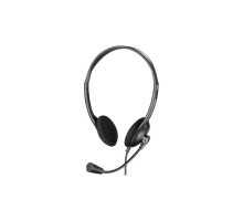 Навушники Sandberg Headset Bulk USB Black (825-29)