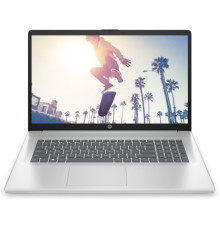 Ноутбук HP 17-cn4044ua (CS8C2EA)