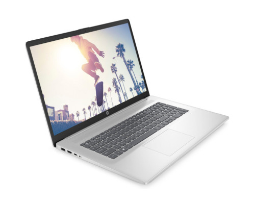 Ноутбук HP 17-cn4044ua (CS8C2EA)