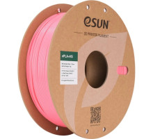 Пластик для 3D-принтера eSUN ePLA+HS, 1,75мм, 1кг, pink (EPLA+HS-P175P1)