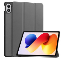Чохол до планшета BeCover Smart Case Xiaomi Redmi Pad 2 Pro 12.1" Gray (714630)