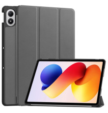 Чохол до планшета BeCover Smart Case Xiaomi Redmi Pad 2 Pro 12.1" Gray (714630)