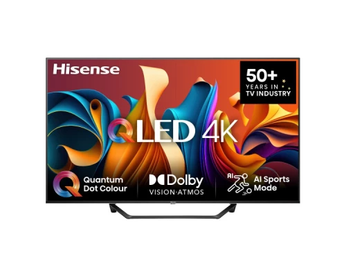 Телевізор Hisense 55A7NQ Телевізор Hisense 55A7NQ