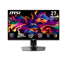Монітор MSI MAG 271QP QD-OLED X28