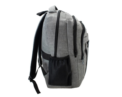 Рюкзак для ноутбука Semi Line 15.6" P8310 21L Grey (P8310-1)
