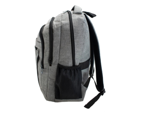 Рюкзак для ноутбука Semi Line 15.6" P8310 21L Grey (P8310-1)