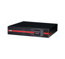 Батарея до ДБЖ Powercom MRT-6K 2U