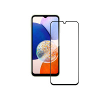 Скло захисне ACCLAB Full Glue Samsung A14 (1283126559747)