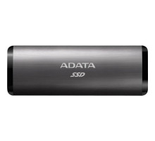 Накопичувач SSD USB 3.2 256GB ADATA (ASE760-256GU32G2-CTI)