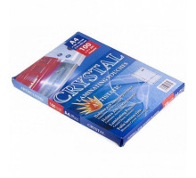 Плівка для ламінування Agent глянц. А4 150мкн (100 шт.) (3140035)