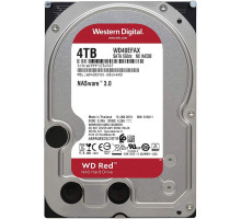 Жорсткий диск 3.5" 4TB WD (WD40EFAX)