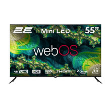 Телевізор 2E 55A88H (2E-55A88H)