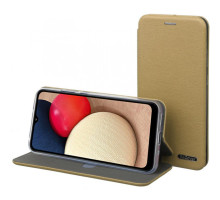 Чохол до мобільного телефона BeCover Exclusive Samsung Galaxy A02s SM-A025/A03s SM-A037/M02s SM-M025 Sand (705736)