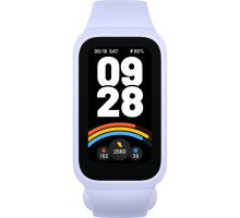 Фітнес браслет Xiaomi Smart Band 9 Active (BHR08L3GL) Purple (1166771)