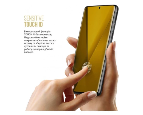 Плівка захисна Armorstandart Anti-spy Xiaomi Redmi Note 13 Pro+ 5G (ARM71869) Плівка захисна Armorstandart Anti-spy Xiaomi Redmi Note 13 Pro+ 5G (ARM71869)