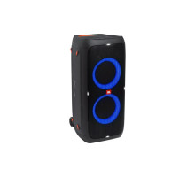 Акустична система JBL PartyBox 310 Black (JBLPARTYBOX310EP)