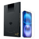Скло захисне iLera Infinity iPhone 16 | 15 (ILIN16)