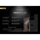 Скло захисне iLera Infinity iPhone 16 | 15 (ILIN16)