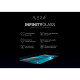 Скло захисне iLera Infinity iPhone 16 | 15 (ILIN16)