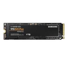 Накопичувач SSD M.2 2280 1TB 970 EVO Plus Samsung (MZ-V7S1T0BW)