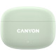 Навушники Canyon OnGo 9 Green (CNS-TWS9G)