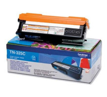 Картридж Brother MFC-9465CDN, cyan (max) (TN325C)