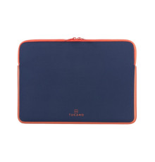 Чохол до ноутбука Tucano 15" Elements 2 MB Air, blue (BF-E-MB215-B)