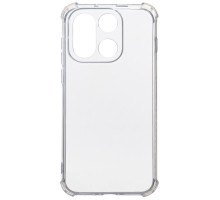 Чохол до мобільного телефона Armorstandart Air Force OnePlus 15 5G Clear (ARM89472)
