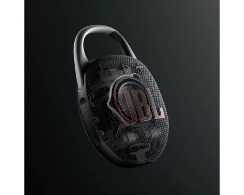 Акустична система JBL Clip 5 Purple (JBLCLIP5PUR) Акустична система JBL Clip 5 Purple (JBLCLIP5PUR)