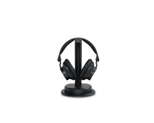 Навушники Muse M-285 CTV Wireless Black (M-285 CTV)