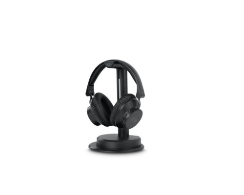 Навушники Muse M-285 CTV Wireless Black (M-285 CTV)