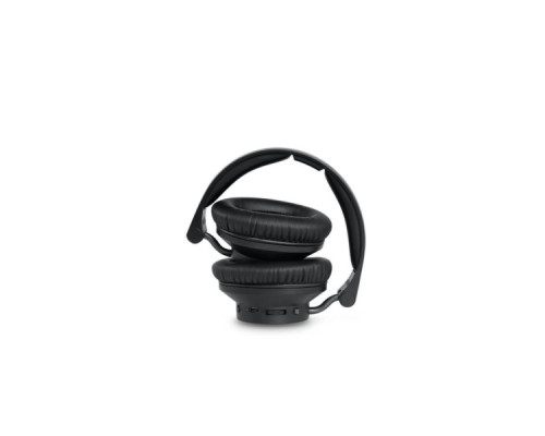 Навушники Muse M-285 CTV Wireless Black (M-285 CTV)