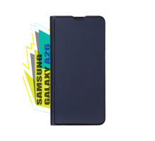 Чохол до мобільного телефона BeCover Exclusive New Style Samsung Galaxy A26 SM-A266 Blue (713021)