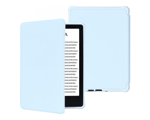 Чохол до електронної книги Armorstandart Amazon Kindle 11th Gen 2022 Light Blue (ARM68880)