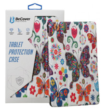 Чохол до планшета BeCover Smart Case Huawei MatePad T10 Butterfly (705927)