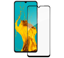 Скло захисне Piko Full Glue Realme C61 Black (1283126594069)
