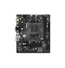 Материнська плата ASRock A520M-HVS