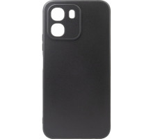 Чохол до мобільного телефона Armorstandart Matte Slim Fit OPPO A6 4G Camera cover Black (ARM90345)