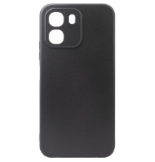 Чохол до мобільного телефона Armorstandart Matte Slim Fit OPPO A6 4G Camera cover Black (ARM90345)