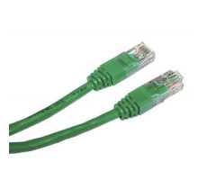 Патч-корд Atcom 0.5м, RJ45, Cat.6, CU, мідь (9501)