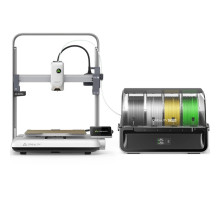 3D-принтер Creality Ender-3 V4 Combo
