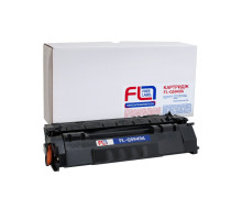 Картридж FREE Label HP 49A (Q5949A) (FL-Q5949A)