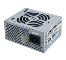 Блок живлення Chieftec 250W (SFX-250VS)