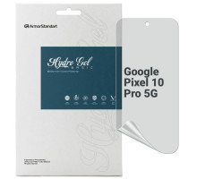 Плівка захисна Armorstandart hydrogel Matte Google Pixel 10 Pro 5G (ARM87311)
