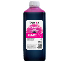 Чорнило Barva HP 10/13/82/88, 1л, Magenta (H10-762)