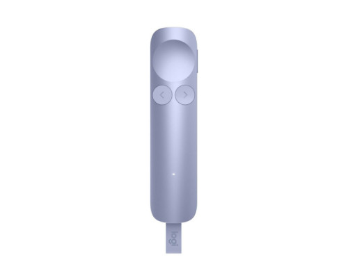 Презентер Logitech Spotlight 2 Sand (910-007674)