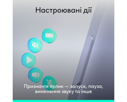 Презентер Logitech Spotlight 2 Sand (910-007674)